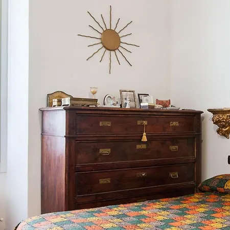 Daire Romantic Flat Navigli Darsena *