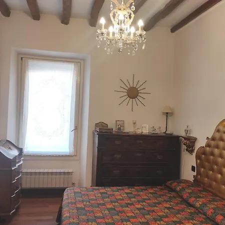 Romantic Flat Navigli Darsena *