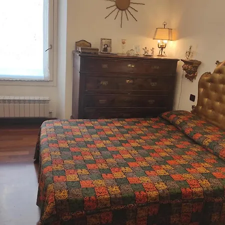 Romantic Flat Navigli Darsena Daire Milano