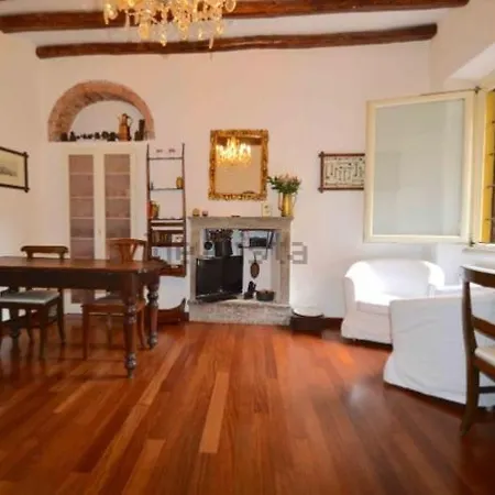 Daire Romantic Flat Navigli Darsena *