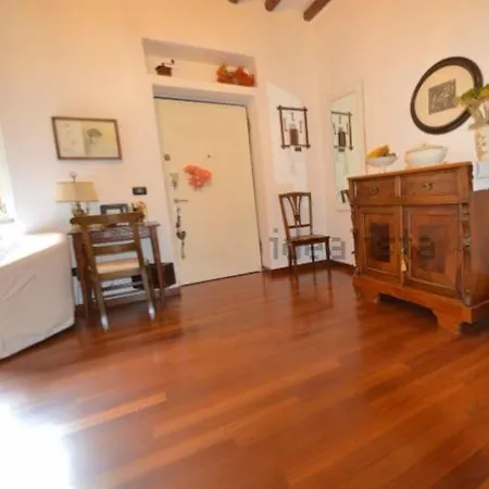 Daire Romantic Flat Navigli Darsena