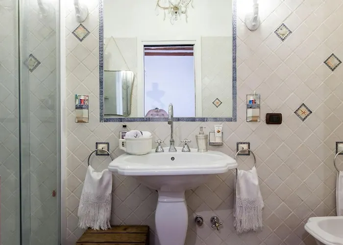 Romantic Flat Navigli Darsena Appartamento