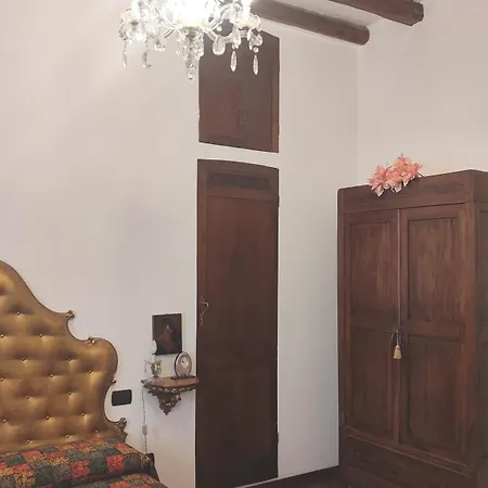 Appartement Romantic Flat Navigli Darsena Milan